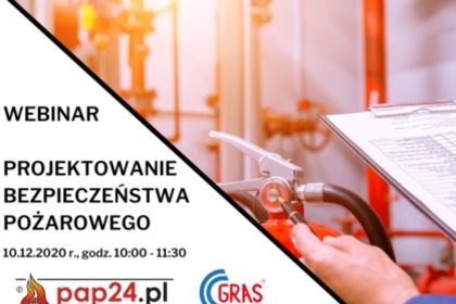 Przepisy ochrony przeciwpożarowej w instalacji hydrantowej.