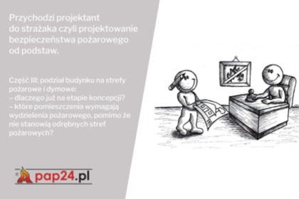 Projektowanie bezpieczeństwa pożarowego od podstaw cz. III - 2.09