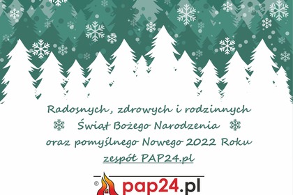 Życzenia świąteczne