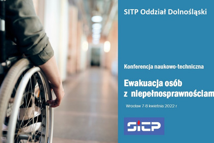 Konferencja SITP 