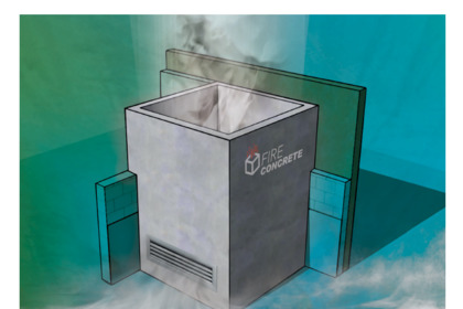 Zestawienie wybranych technologii masywnych przewodów dymoszczelnych - Artykuł